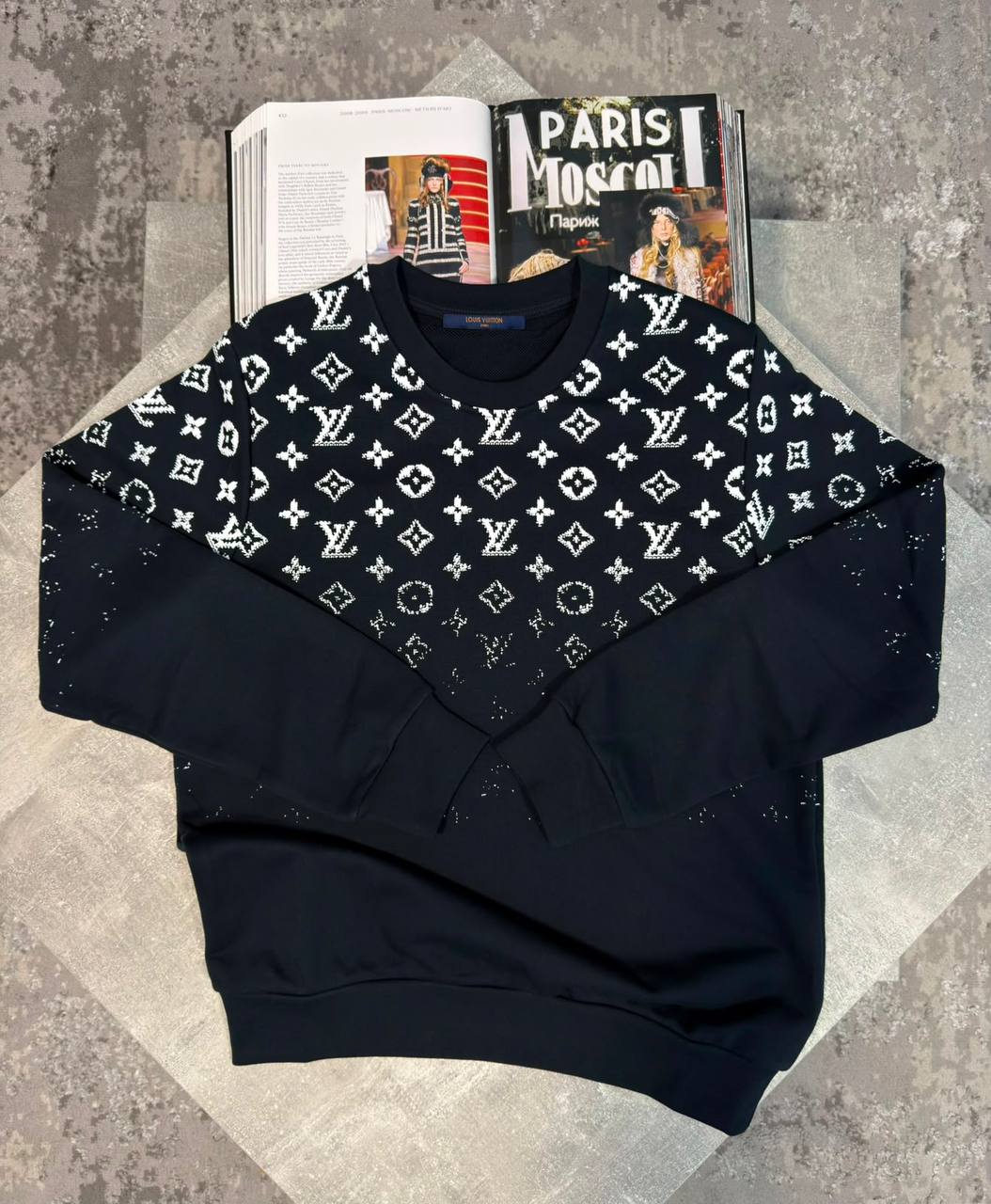 LV Jumper aj1909