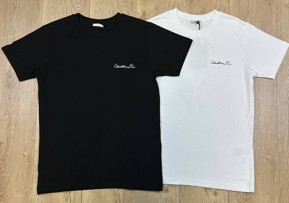 DIO TEES to1909
