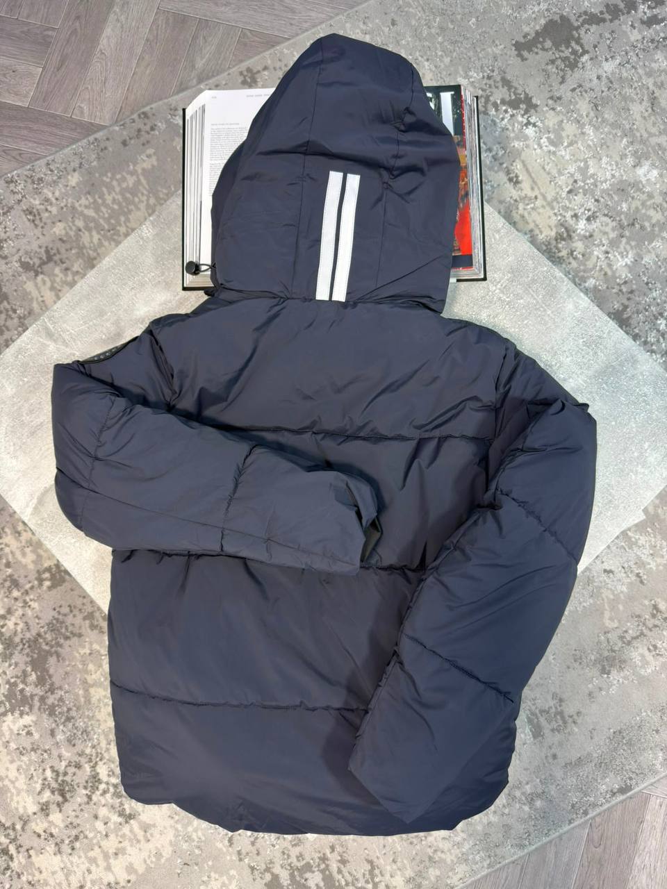 Superclon Canad Goos puffer Jacket aj2009