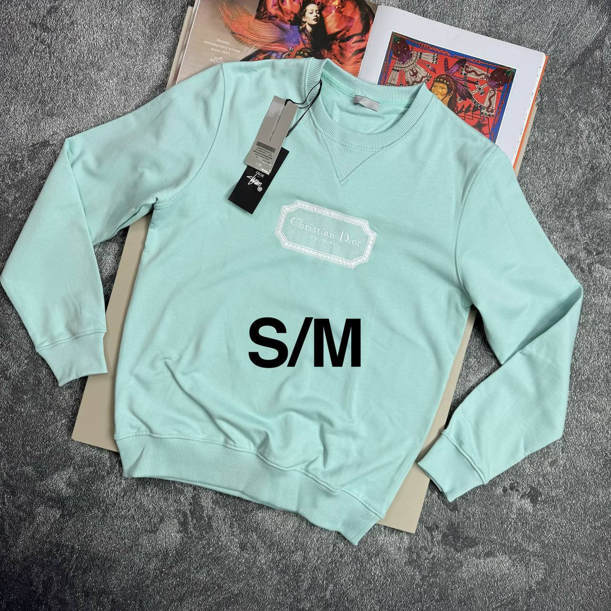 Dio jumper on sale sa2009