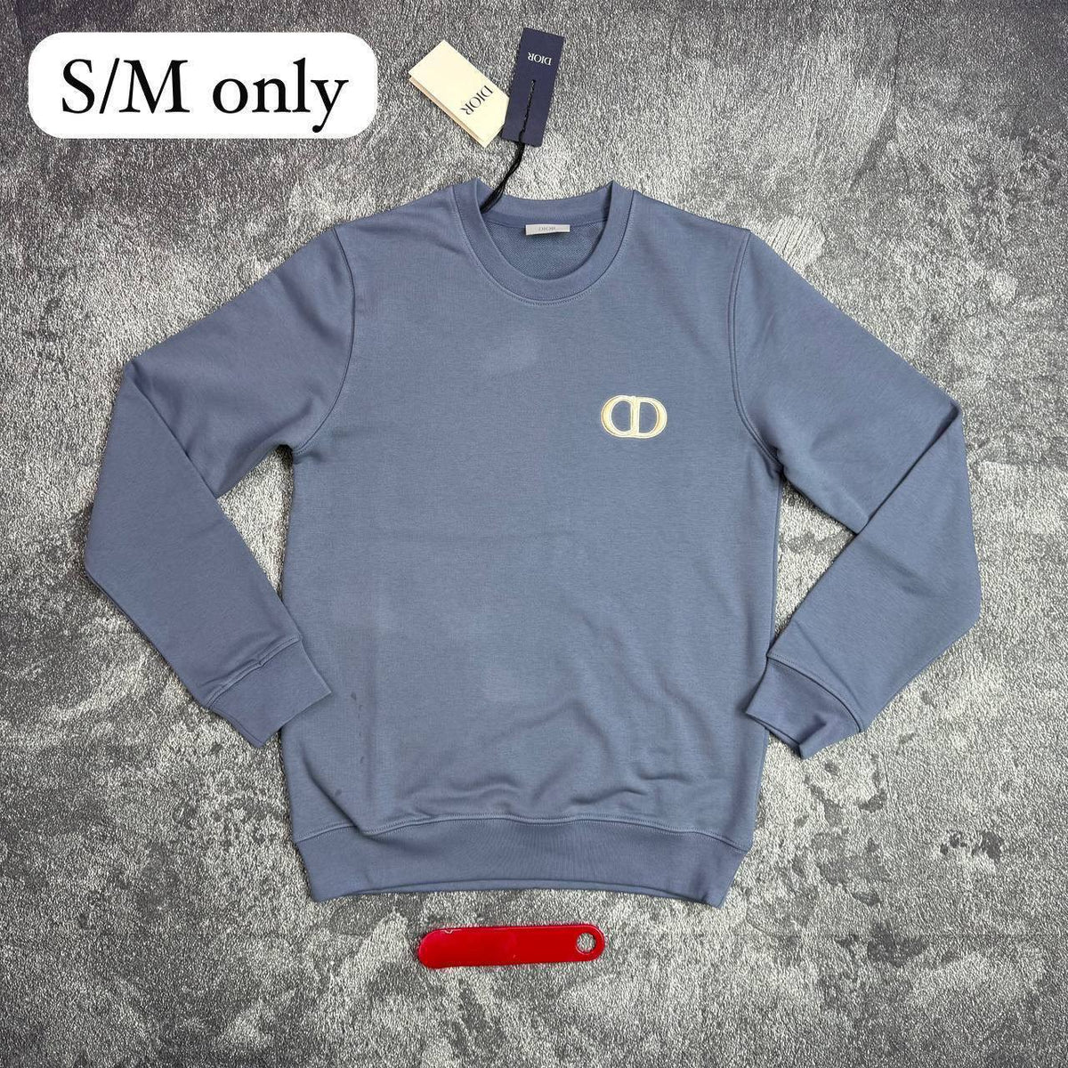 Dio jumper on sale sa2009