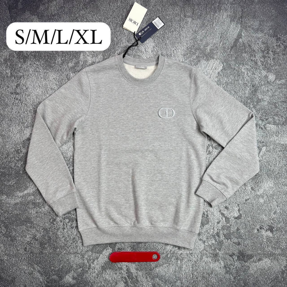 Dio jumper on sale sa2009