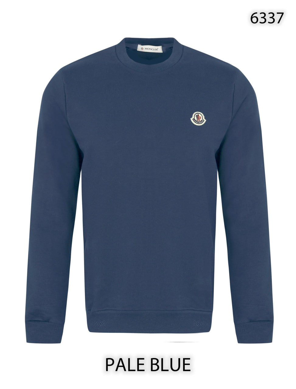 SUPER CLON MONCLE SWEAT jay0909