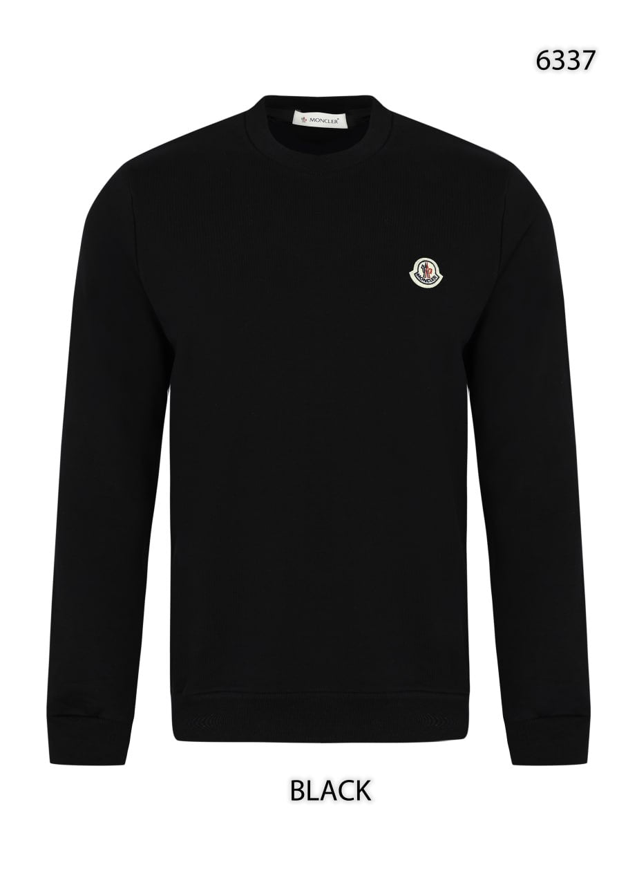 SUPER CLON MONCLE SWEAT jay0909