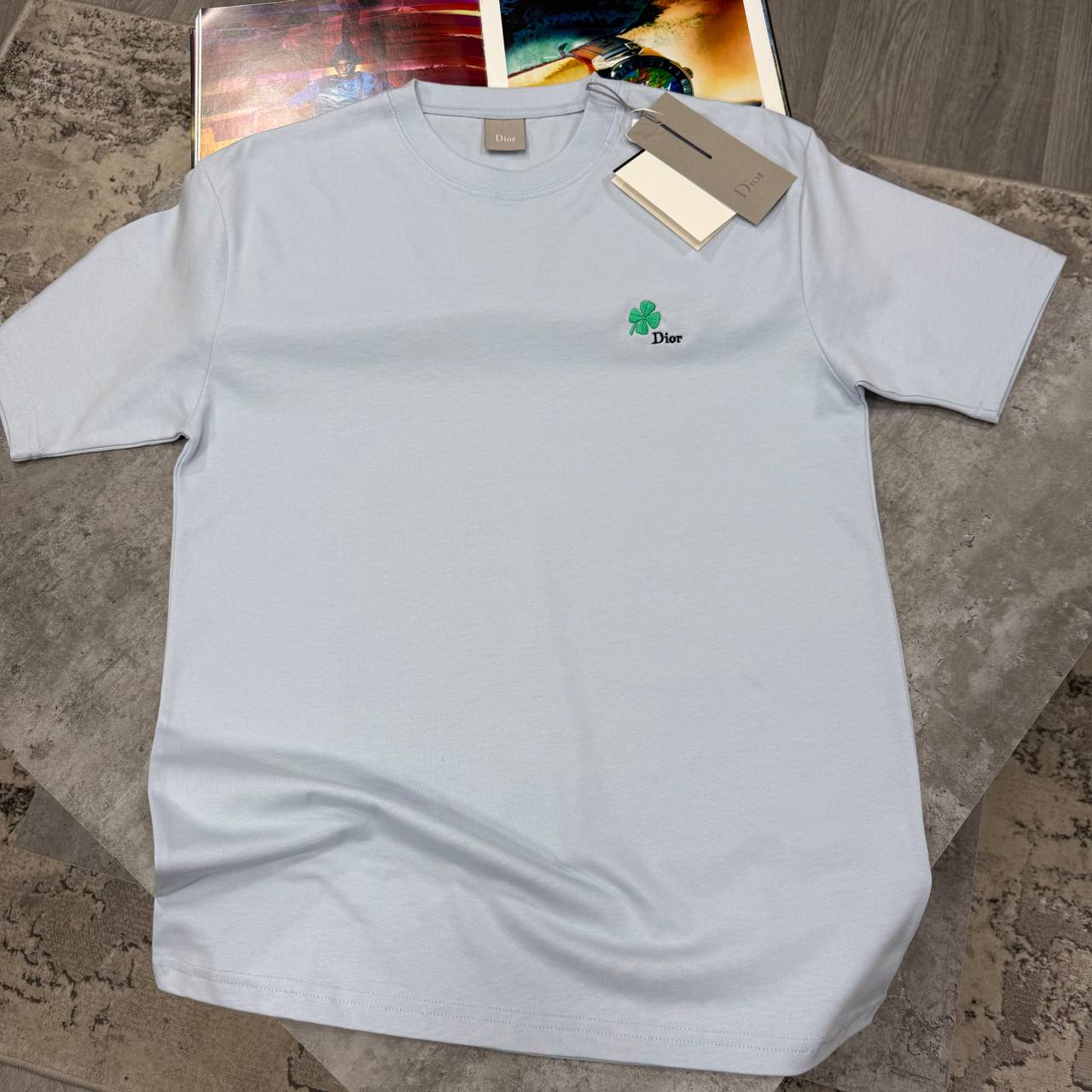 SUPER CLON DIO TEE jay3006