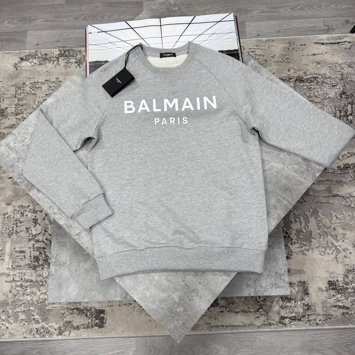 SUPER CLON BALMAI SWEAT jay1609