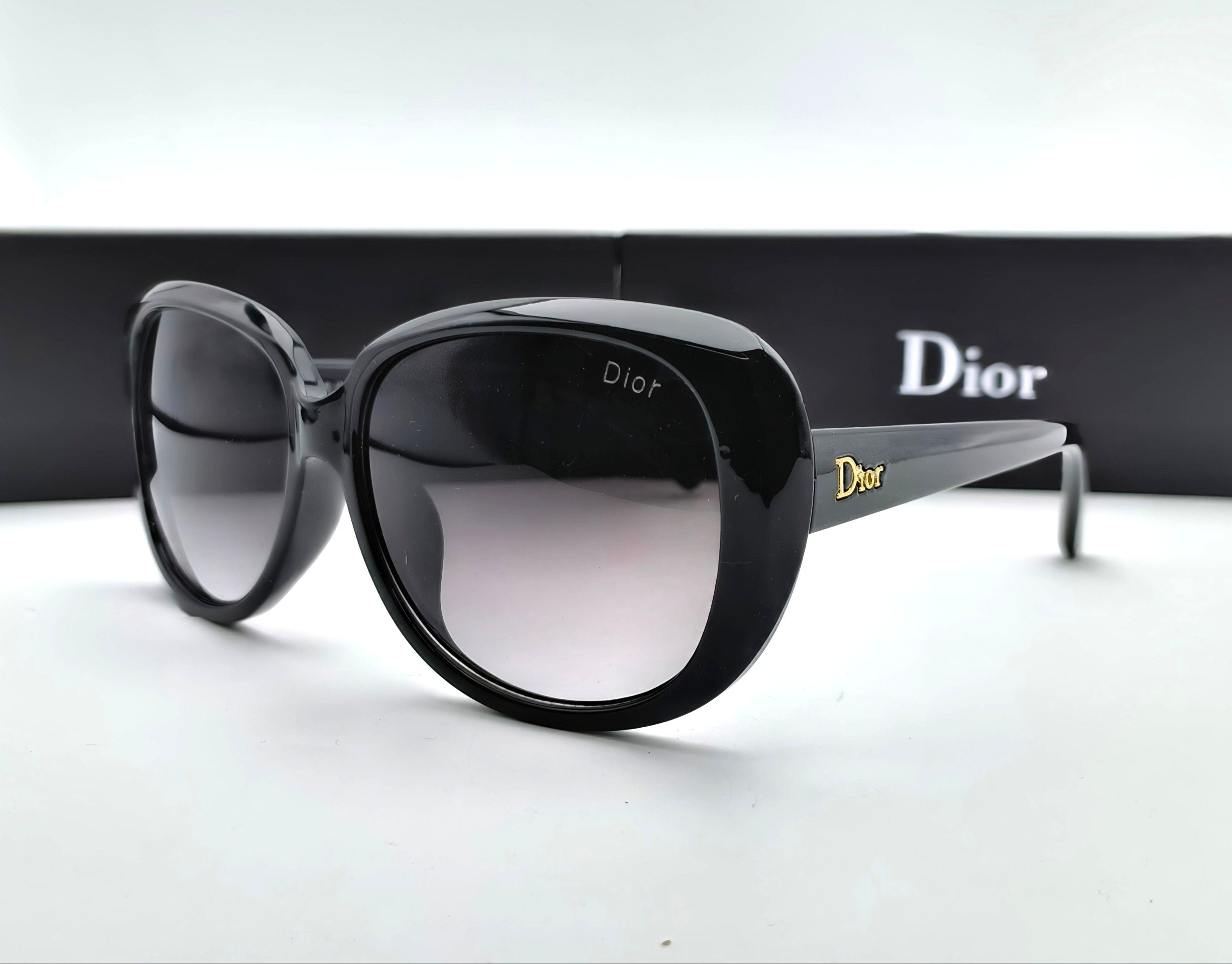 Dio sunglasses with box am0904