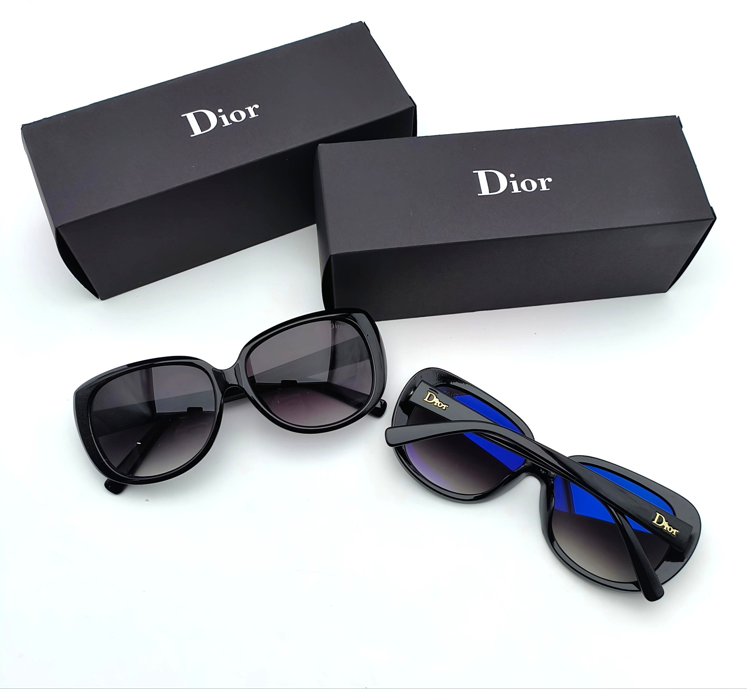Dio sunglasses with box am0904