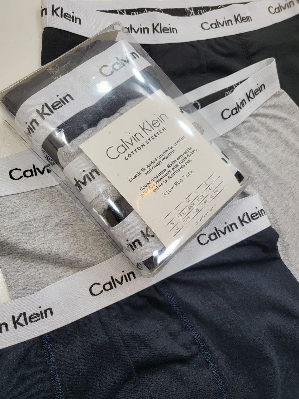 QUALITY CALVI KLEIN BOXER SHORT ak2006