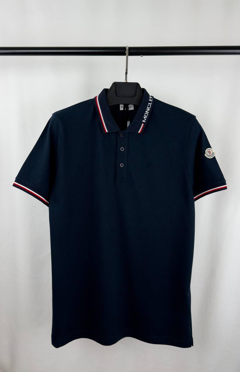 Moncle polo jj2006