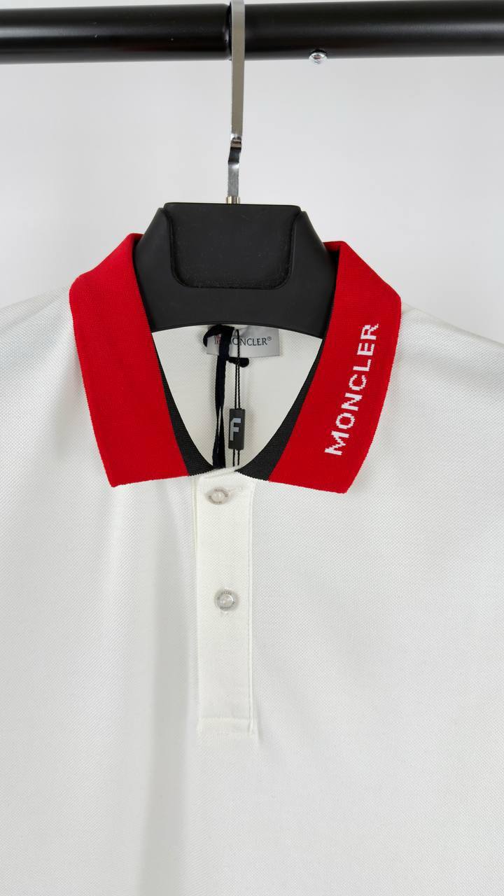 Moncle polo jj2006