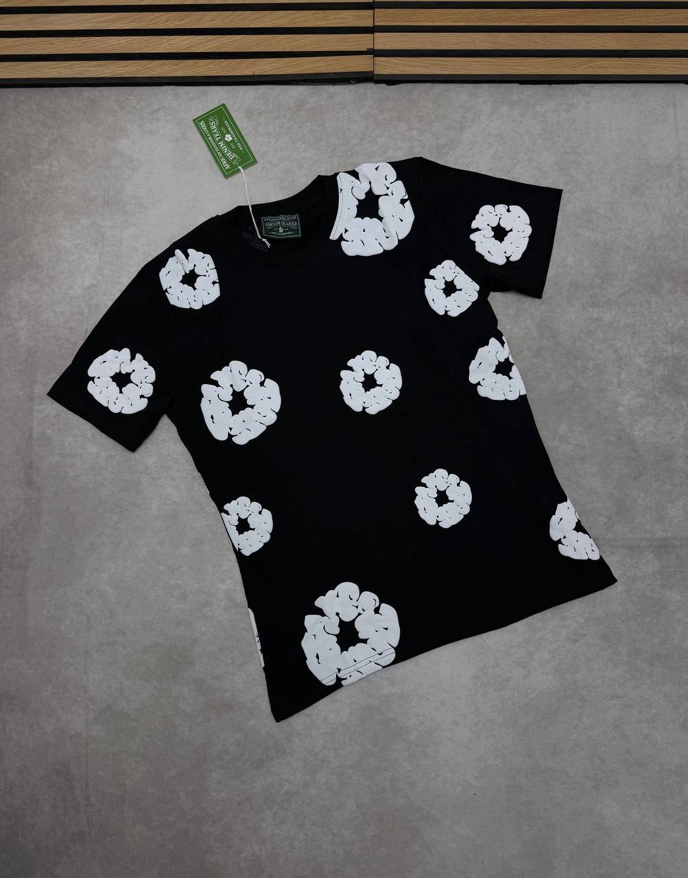 DENI TEARS TEE am2006