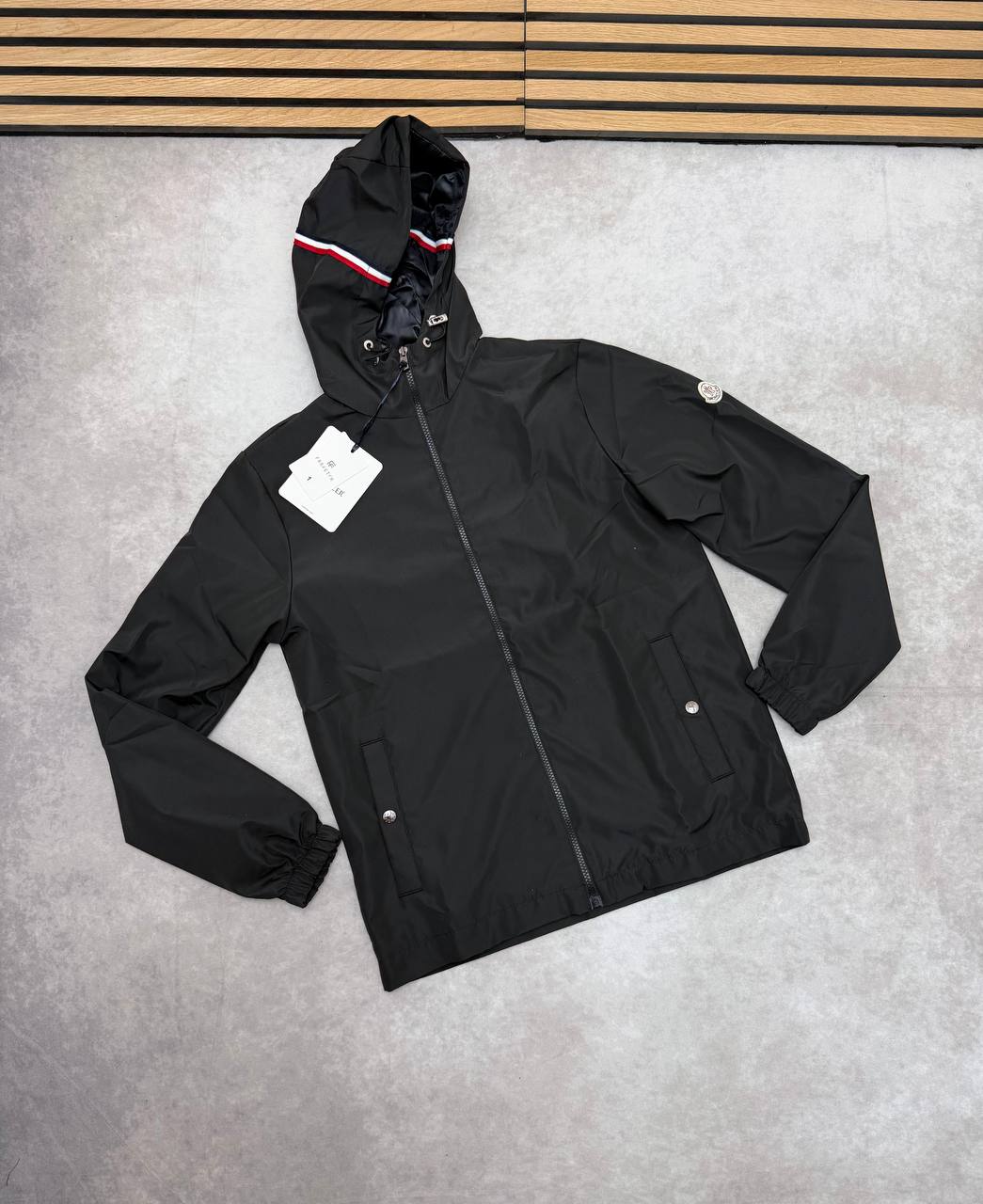 MENS MONCLE WINDBREAKER am2006