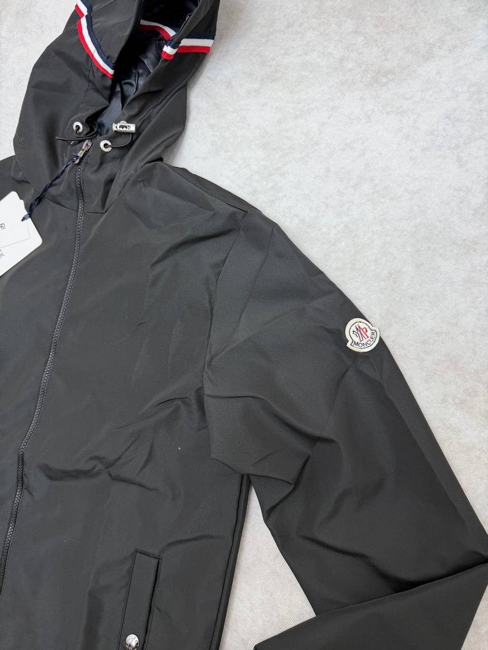 MENS MONCLE WINDBREAKER am2006