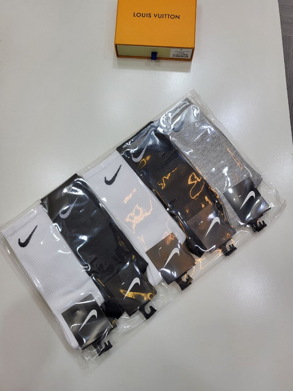 QUALITY SOCKS ak2006