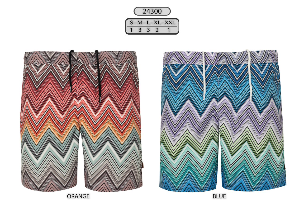 SUPER CLON MISSON SWIMS jay2706