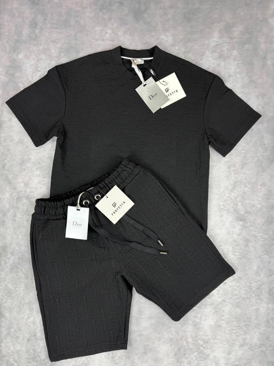 Dio shorts set jj2006