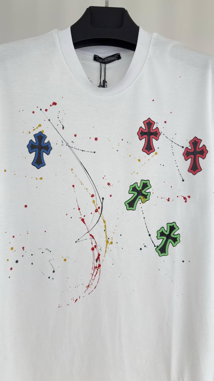 Chrom hearts jj2006