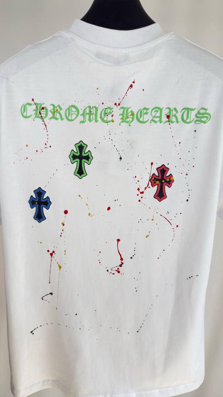 Chrom hearts jj2006