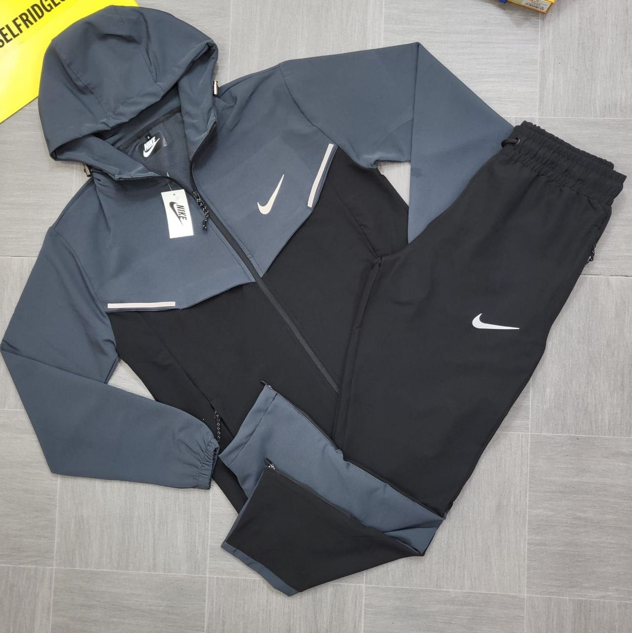 QUALITY NIK DRYER FIT TRACKSUIT ak2006