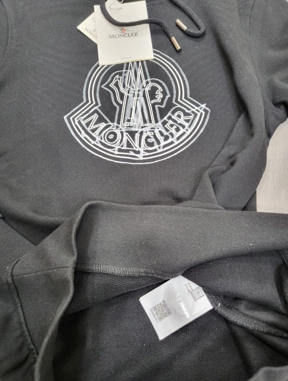 QUALITY MONCLERI HOODIE ak010