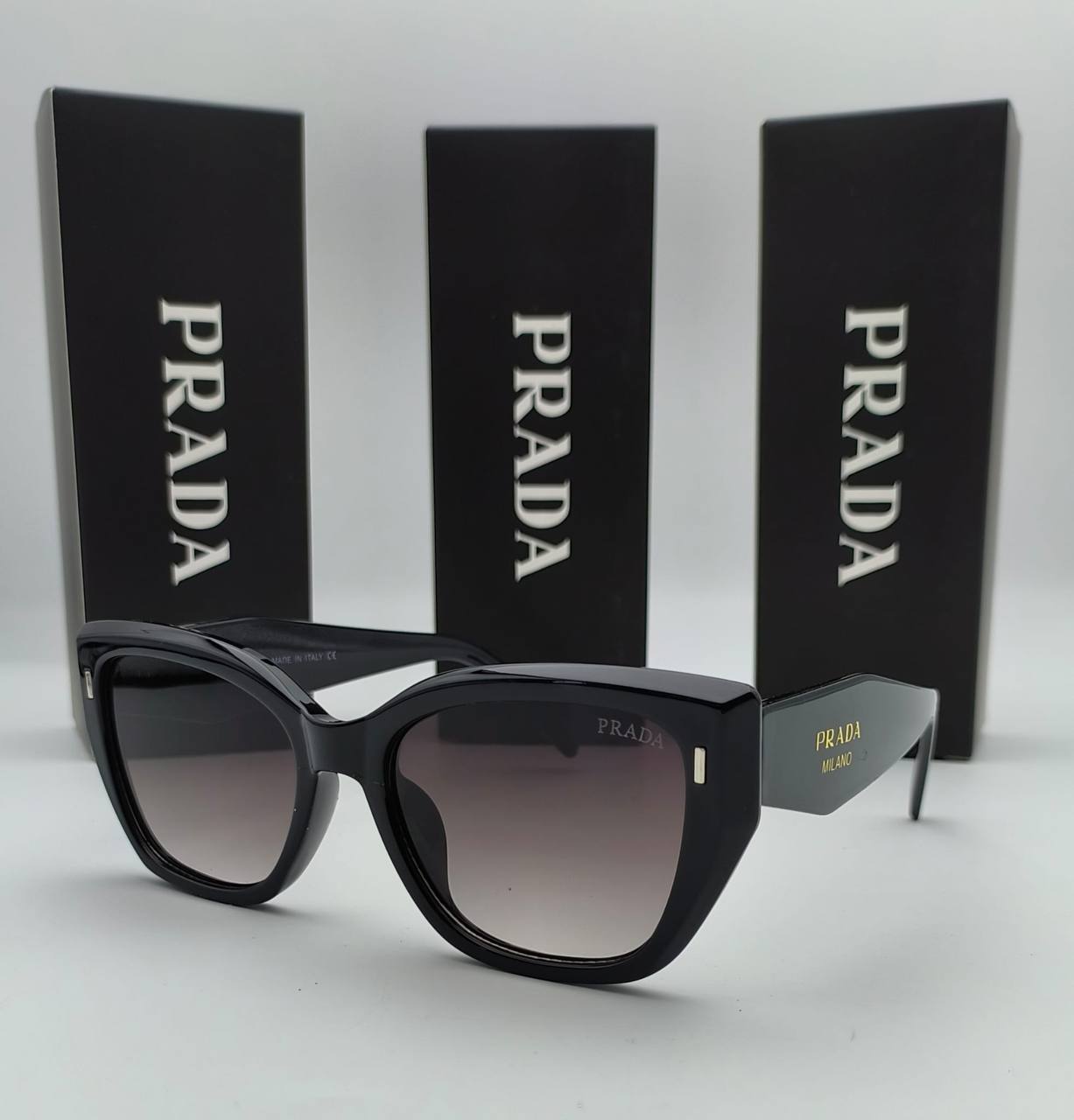 Prad shades with box sa2106