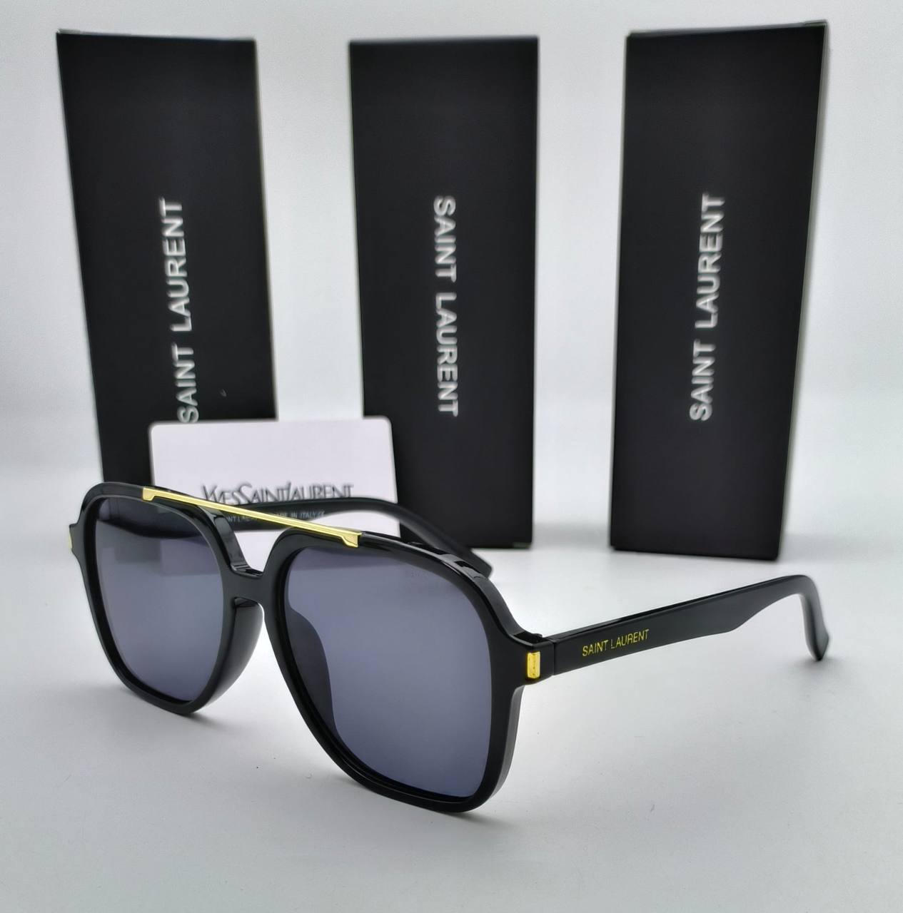 Sain Laure shades with box sa2106