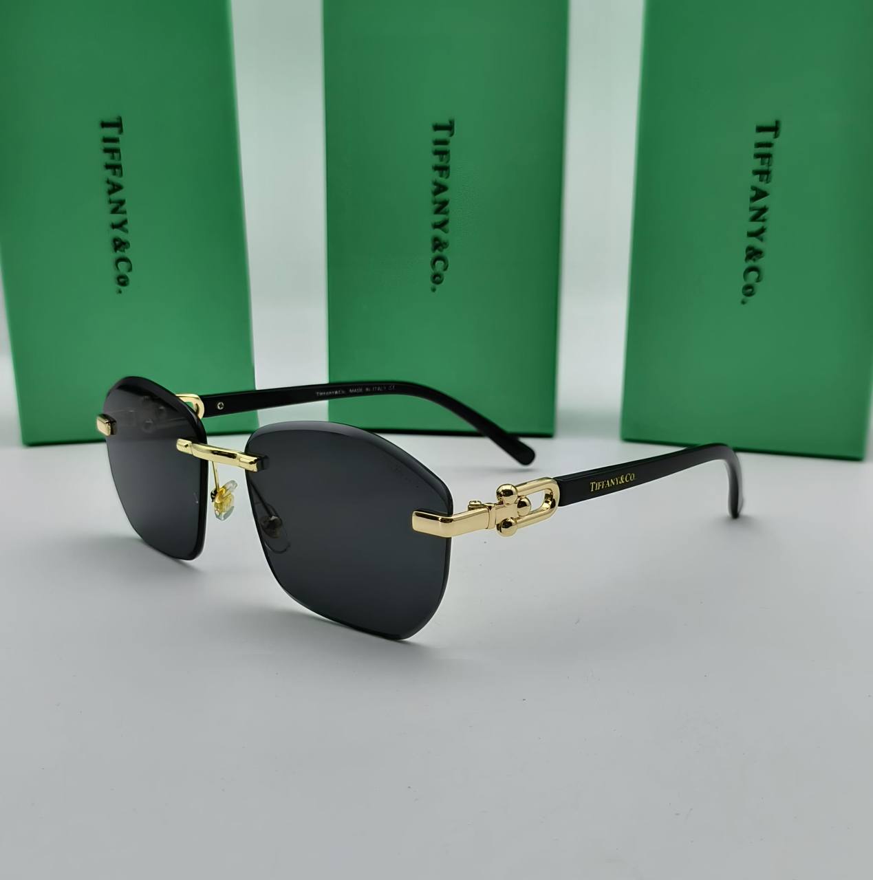 Tiffan shades with box sa2106