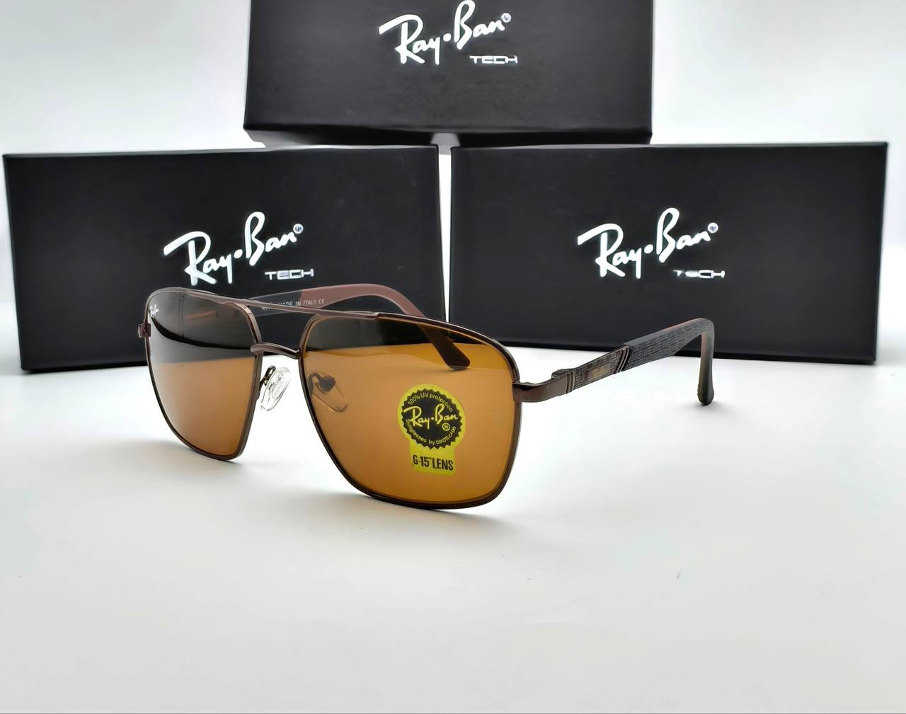 Rayba sunglasses COME WITH BOX ETC am2106