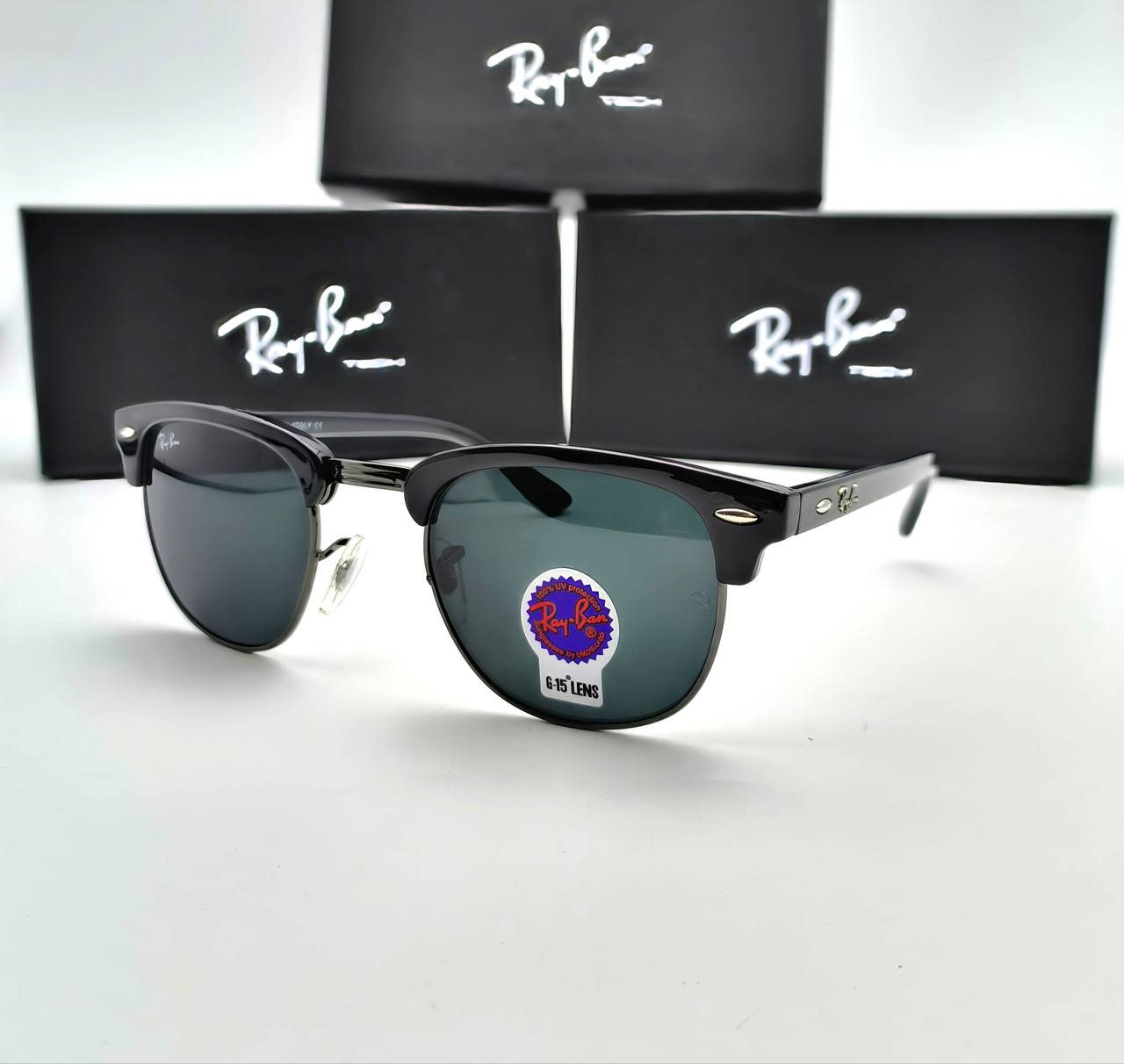Rayba sunglasses COME WITH BOX ETC am2106