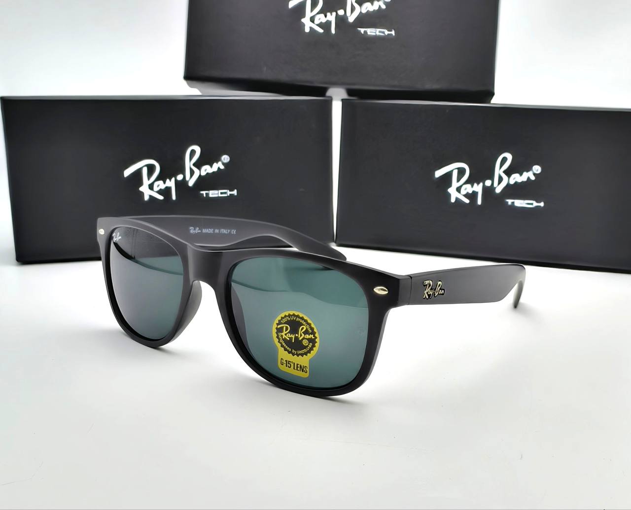 Rayba sunglasses COME WITH BOX ETC am2106