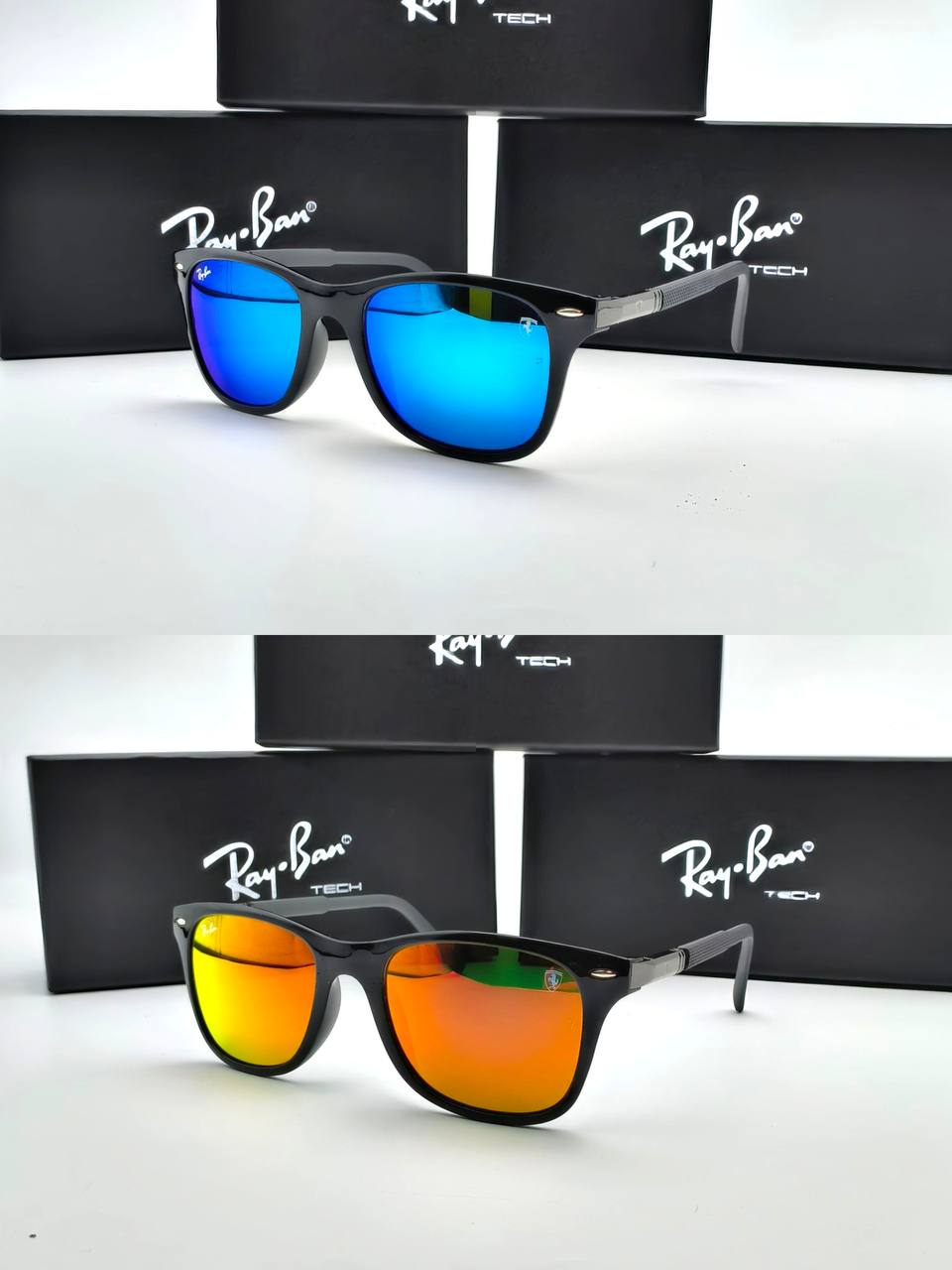 Rayba sunglasses COME WITH BOX ETC am2106