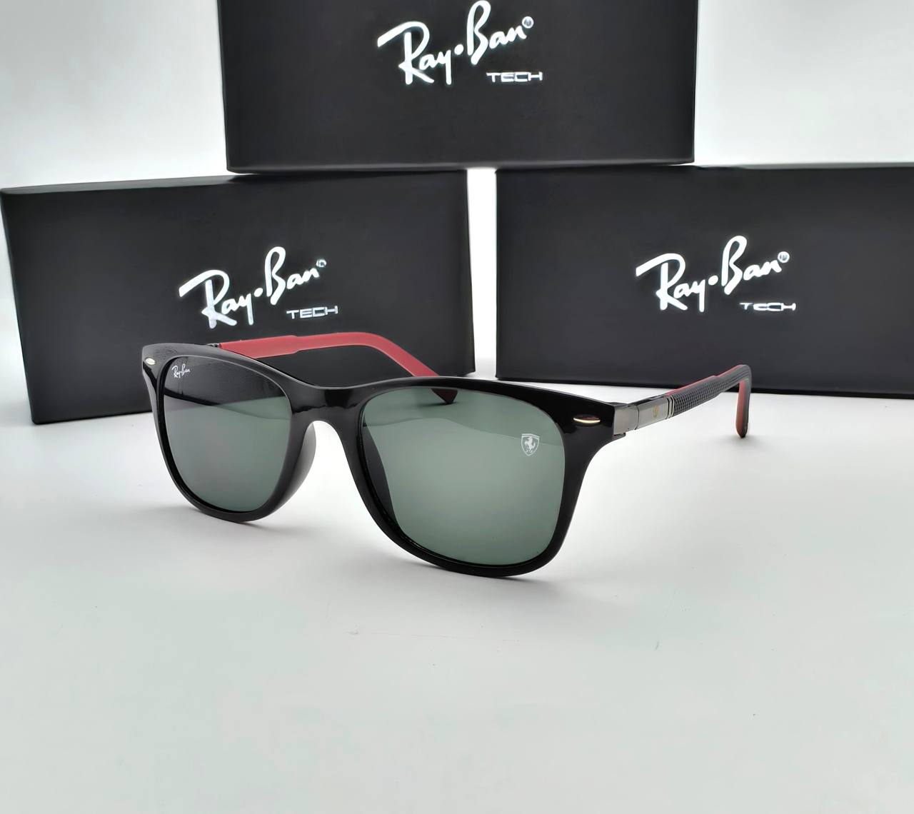 Rayba sunglasses COME WITH BOX ETC am2106