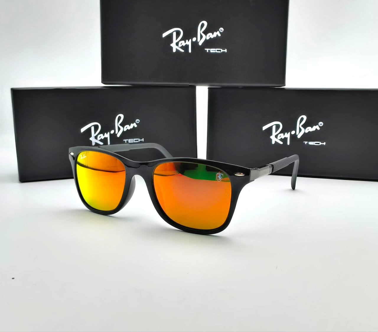 Rayba sunglasses COME WITH BOX ETC am2106