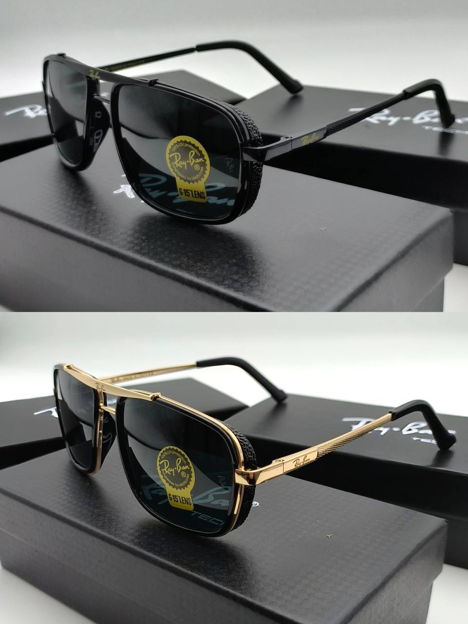 Rayba sunglasses COME WITH BOX ETC am2106