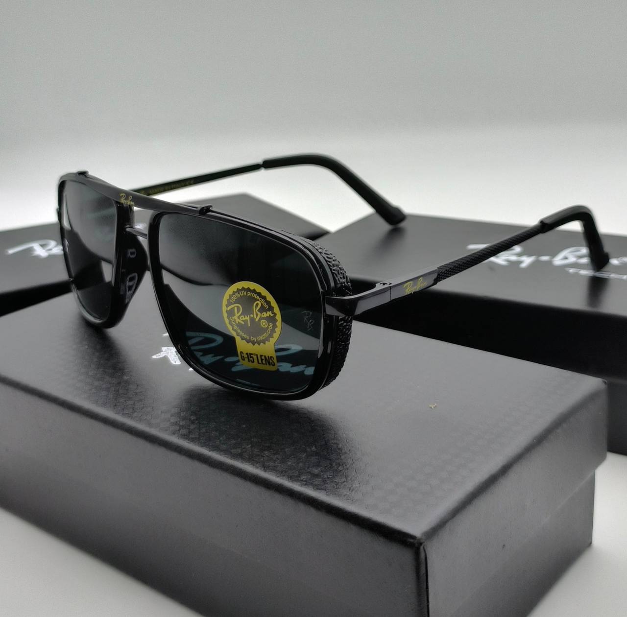 Rayba sunglasses COME WITH BOX ETC am2106