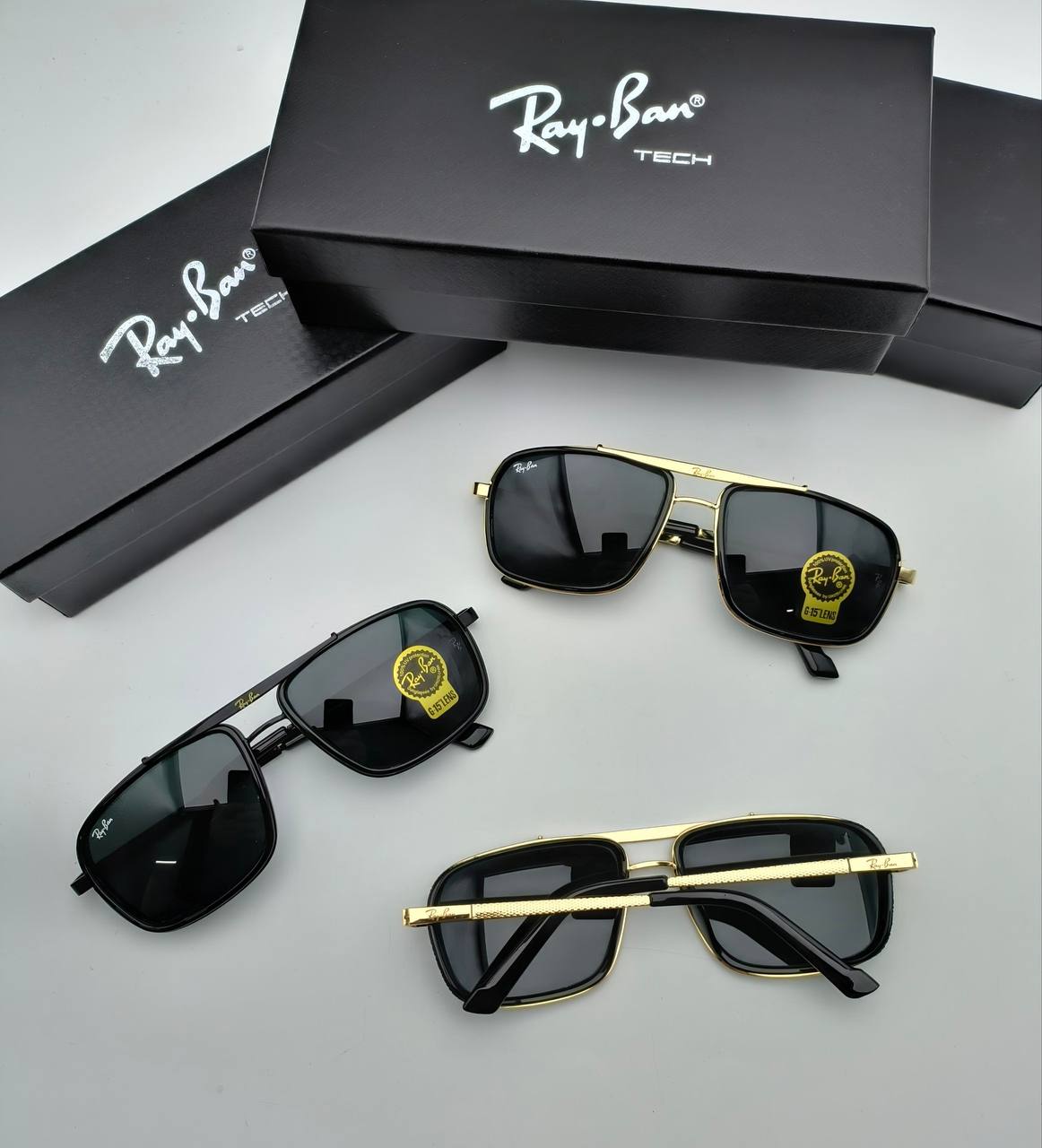 Rayba sunglasses COME WITH BOX ETC am2106