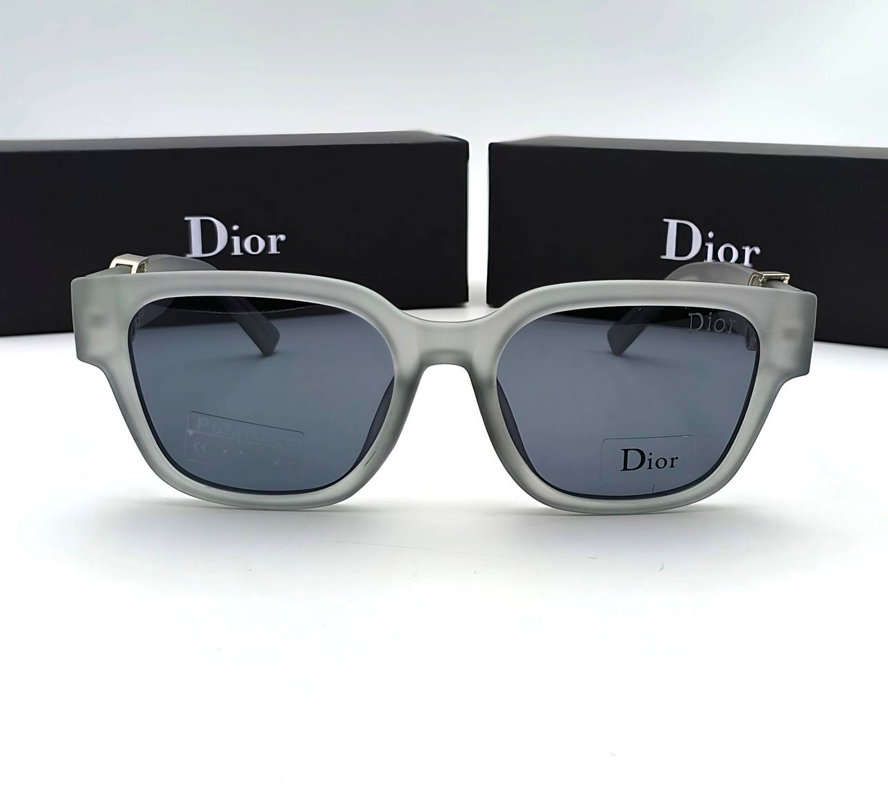 DIO SUNGLASSES COME WITH BOX ETC am2106