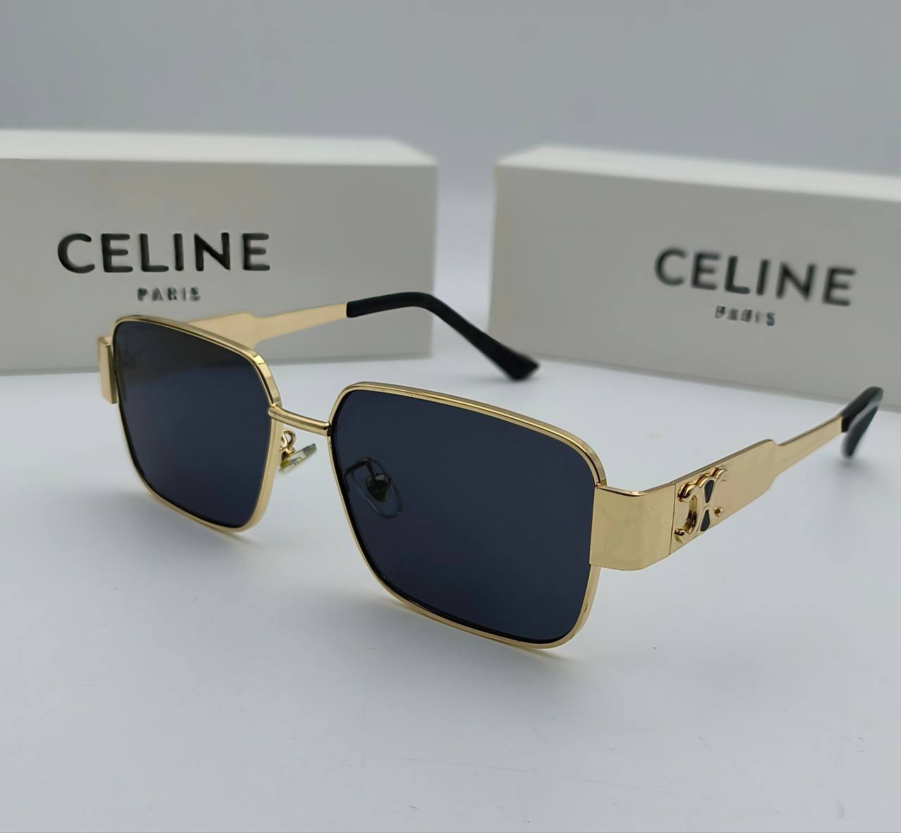 CELIN SUNGLASSES COME WITH BOX ETC am2106