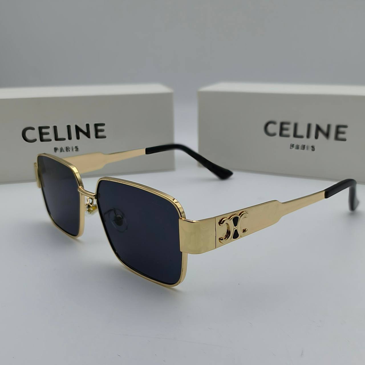 CELIN SUNGLASSES COME WITH BOX ETC am2106