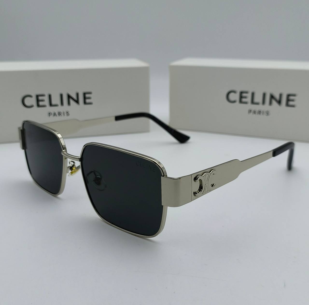 CELIN SUNGLASSES COME WITH BOX ETC am2106