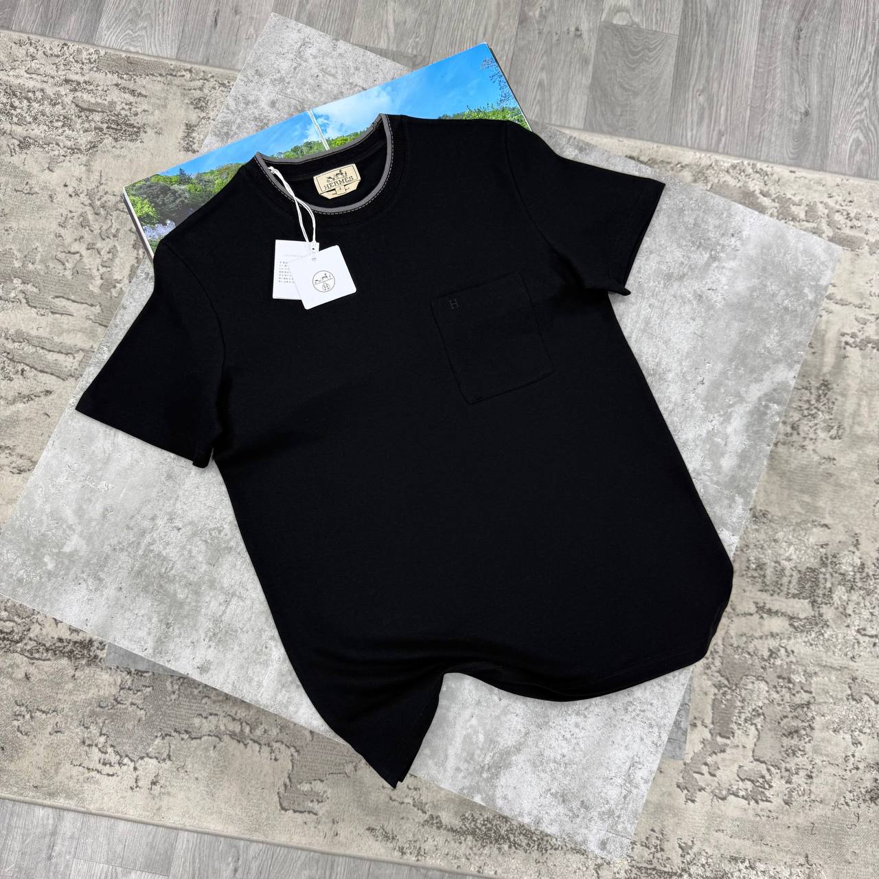 SUPER CLON HERME TEE jay2206