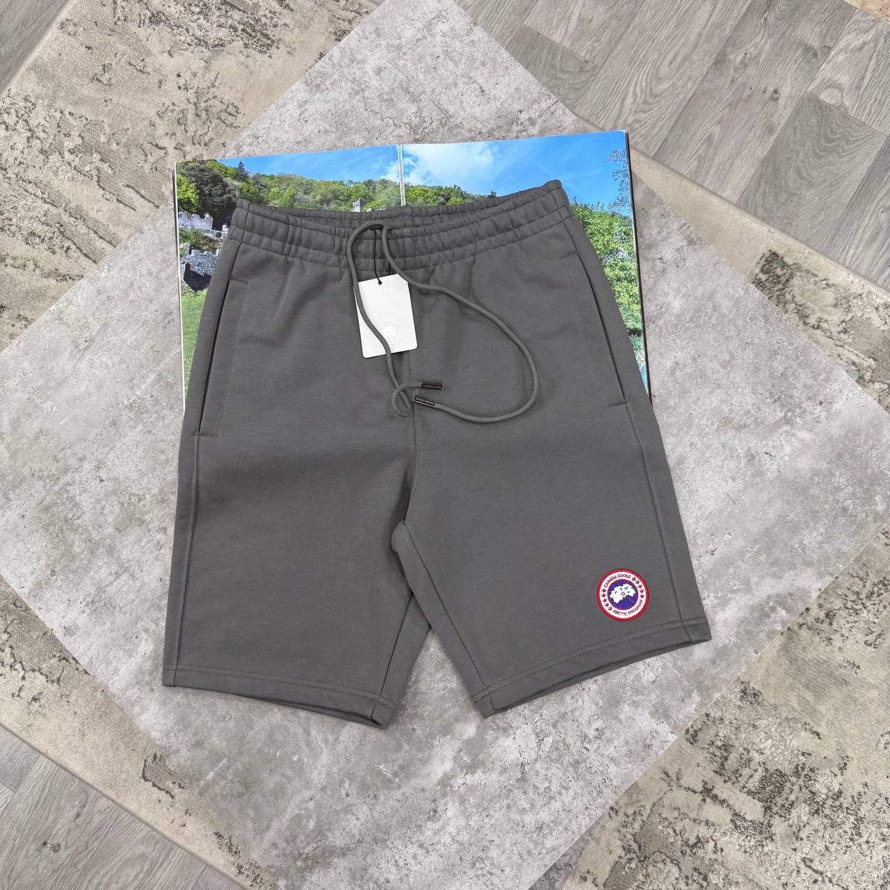SUPER CLON CANAD GOOS JOGGING 🏃 SHORTS jay2206