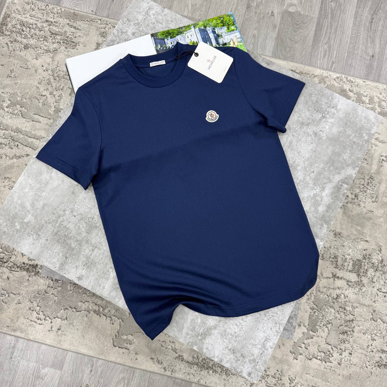 SUPER CLON MONCLE TEE jay2206