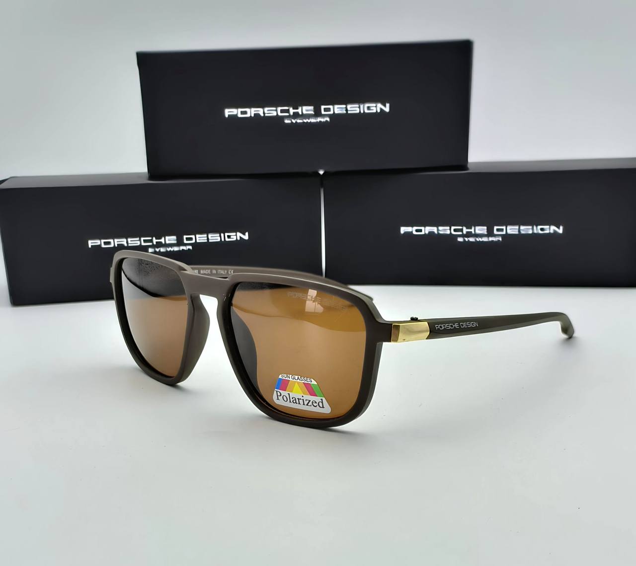 Porsch design shade with box sa2106