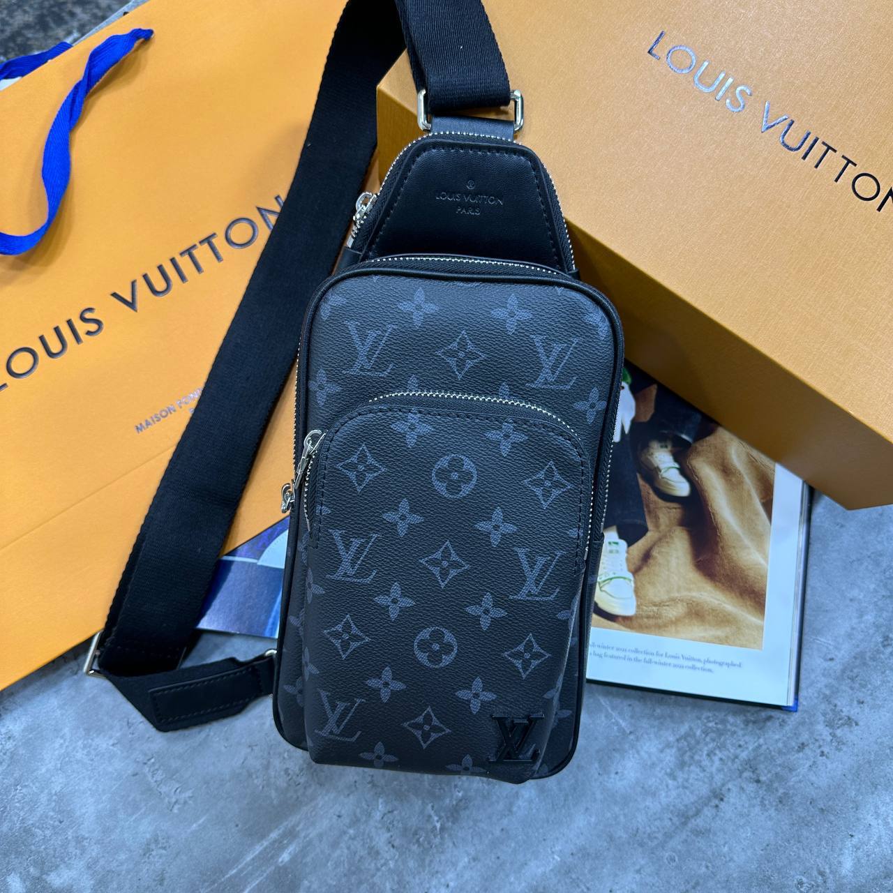Top quality Lv bags ha2206