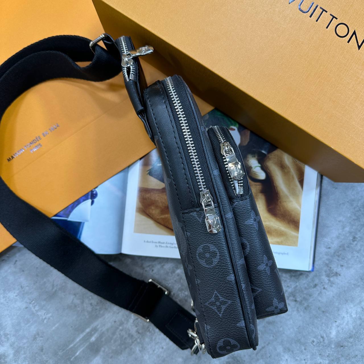 Top quality Lv bags ha2206