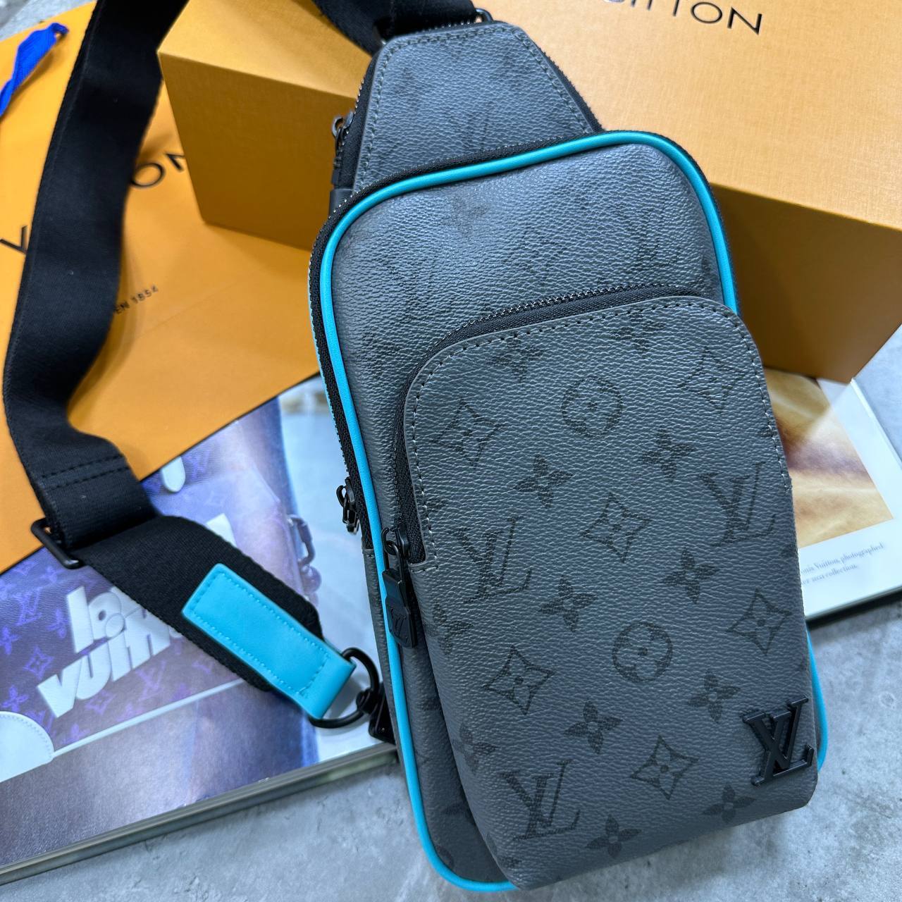 Top quality Lv bags ha2206