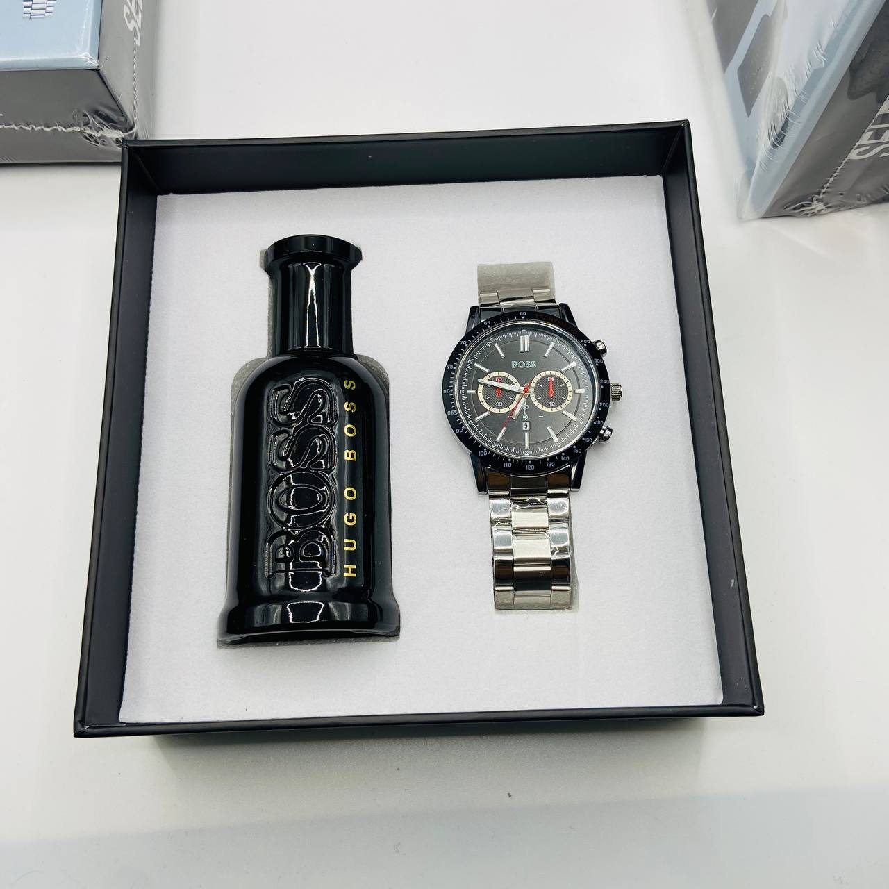 HUGI BOSS GIFT SETS to0309