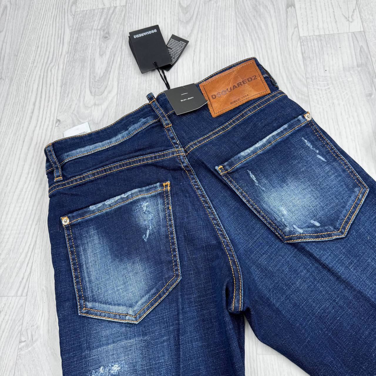 Dq jeans on sale sa0309